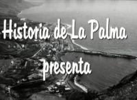 Recorrido Histórico Fotográfico de La Palma