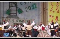 XVI Festival Zonal Guayadeque. XIV Muestra de Solistas