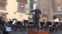 Banda Municipal de Las Palmas de Gran Canaria VII
