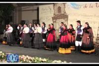 XIII Festival Nacional de Folclore Isla de Gran Canaria
