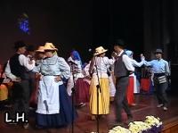 Escuela de Folclore de San Isidro (Gáldar). AC Surco y Arado (y 4ª Parte)