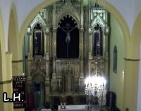 Centenario de la Iglesia de Cardones de Arucas (y 2ª Parte)