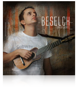 Beselch Rodríguez. Single de "In-diferente"