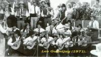 Los Guanijay. 40 aniversario (1ª Parte)
