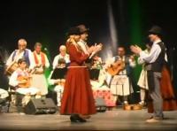 XVII Festival Folklorico de Antiguos Coros y Danza de Ingenio