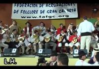 Festival Nacional de Folclore de Telde 