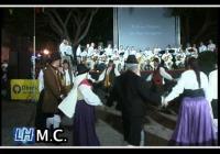 Pregón de San Gregorio con Los Faycanes (2011)