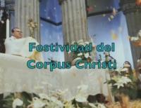Corpus Christi en Arucas (2012)