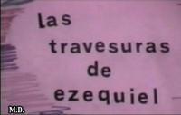 Cine Amater Canario: Las Travesuras de Ezequiel (1979)