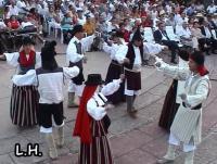 Festival Folclórico Regional de Artenara (2004)