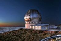 Así se hizo el Gran Telescopio de Canarias