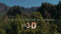 3D Parques Nacionales de Canarias