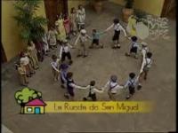 Juego Infantil: La Rueda de San Miguel
